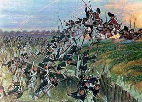 The French Army: History, Organization The French Army: History, Organization