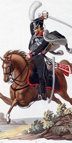 1st Life Hussars