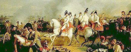Austrian army in 1809.