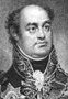 British General Beresford.