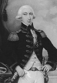Colli di Felizzano (1757-1809) was probably 
the best field commander of the sabaudian army 
during the War of the Alps. 
Later he became a French general.