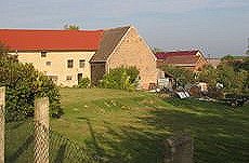 Hagelberg today. 
de.wikipedia.org