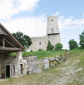 Tower in Markgrafneusiedl