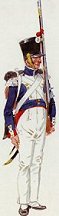 Polish Guard Grenadier.
Picture by Knotel.