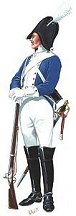 Dragoons in 18o6