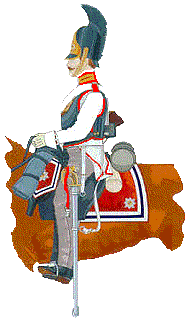 Chevalier 1812, by Jouineau