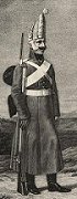 grenadier of grenadier regiment
in 1802-1805.
