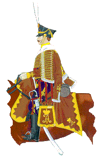 Ahtyrka Hussar