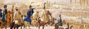 Allies at La Rothiere