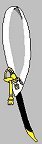 Saber of the voltigeur.