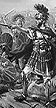 Julius Caesar, by M. Churms