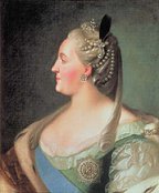 Catherine the Great