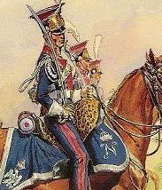 Parade Uniform.