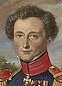 Karl von Clausewitz.