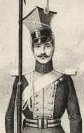 Russian uhlan 1812-1814
picture by Viskovatov.