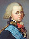 Grand Duke Constantine.