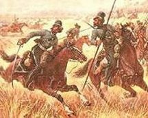 Cossacks