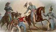 Death of General John Moore