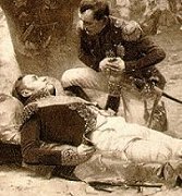 The death of Marshal Lannes