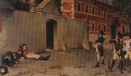 Execution