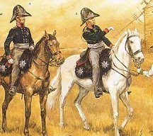 Nach der Franzsischen Revolution von 1789 
wurde Europa ein Viertel Jahrhundert lang immer wieder von Kriegen zwischen Frankreich und verschiedenen europischen Staaten in Atem gehalten. Die ersten vier dieser Kriege, die zwischen 1792 und 1807 ausgetragen wurden, werden als Koalitionskriege bezeichnet, da sich fr diese Kriege jeweils einige Staaten zu Koalitionen gegen Frankreich zusammengeschlossen hatten.
Die beiden letzten Koalitionskriege (1805 und 1806/07) werden oft auch schon den Napoleonischen Kriegen zugerechnet. Die folgenden Kriege der Jahre 1808 bis 1812, durch die Napoleon seine Macht ber Europa zu festigen und auszubauen suchte, gelten als die eigentlichen Napoleonischen Kriege. In den anschlieenden Befreiungskriegen entledigten sich die europischen Staaten der franzsischen bzw. napoleonischen Vorherrschaft und fgten Napoleon schlielich 1815 bei Waterloo die entscheidende und endgltige Niederlage zu