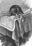 Emperor's hat
