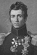 Russian General Kapzevich