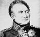 Prussian General Kleist