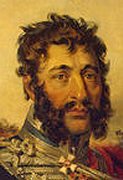 General Kulniev
of hussars.