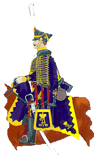 Marioumpol Hussar