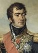 Marshal Marmont, 
considered by most French 
as a traitor.