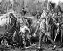 Merveldt's captured by the Poles. 
From zinnfiguren.com
