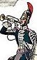 Trumpeter of dragoons
by Viskovatov