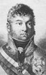 Austrian General Schwarzenberg