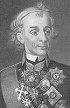 Fieldmarshal Suvorov