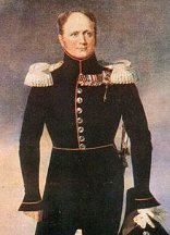 Tsar of Russia, Alexander I