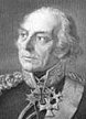 Prussian General von Yorck