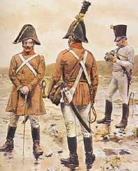 Austrian artillery