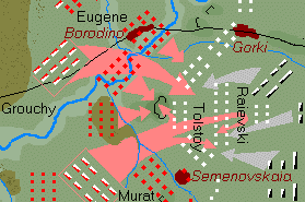 Final Assault on Raievski Redoubt