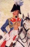 Bavarian staff officer