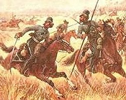Cossacks