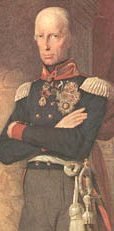 Kaiser of Austria