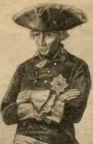 King Frederick II