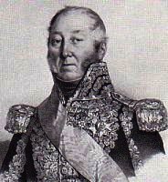 Marshal Mortier