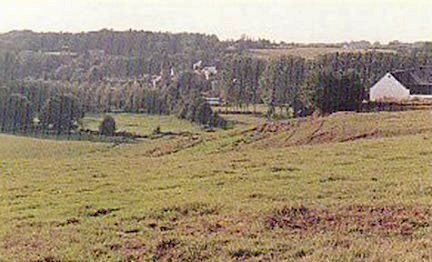 Plancenoit, photo by Mark Adkin