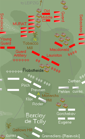 Battle of Probstheida