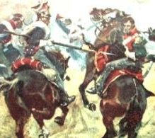 Poles vs Austrians